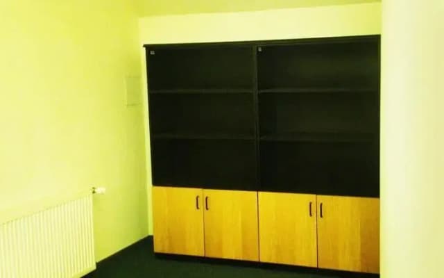 Cheapy Hostel