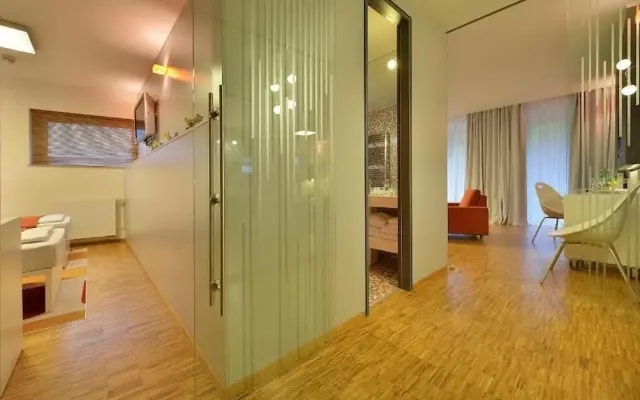 Omnia Hotel Relax & Wellness