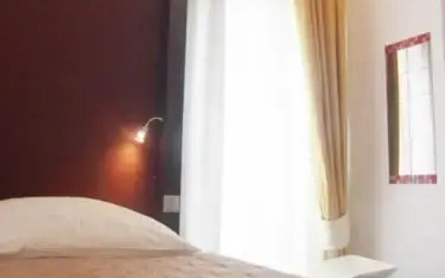 CityArt Hotel