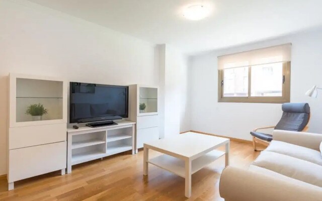 107378 - Apartment in Malaga