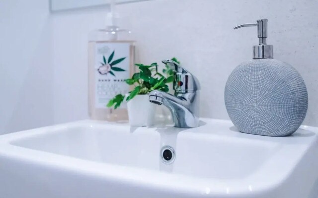 Stunning 3-bed House in Salford
