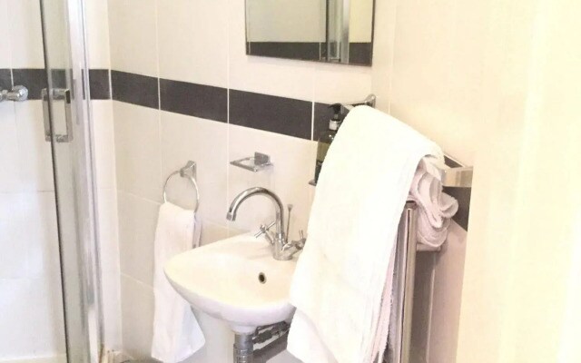 The Quarters Serviced Apartments