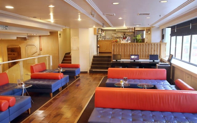 STG Hotel London Oxford Street