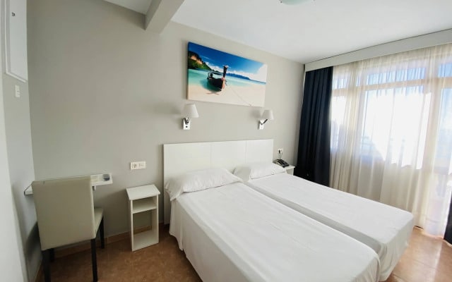 Hotel Los Jazmines