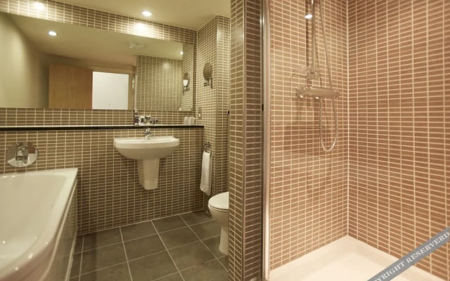 Mercure Sheffield Parkway