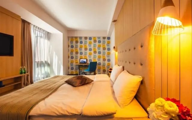 İstanbul Luxury  Collection HOTEL