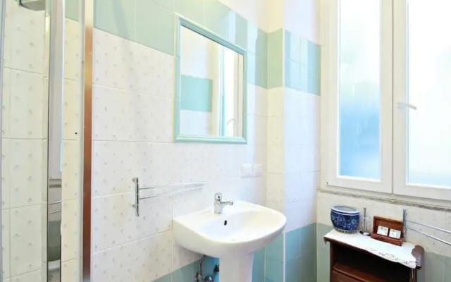 Room-a Casa Boschi Near Vatican Deluxe J