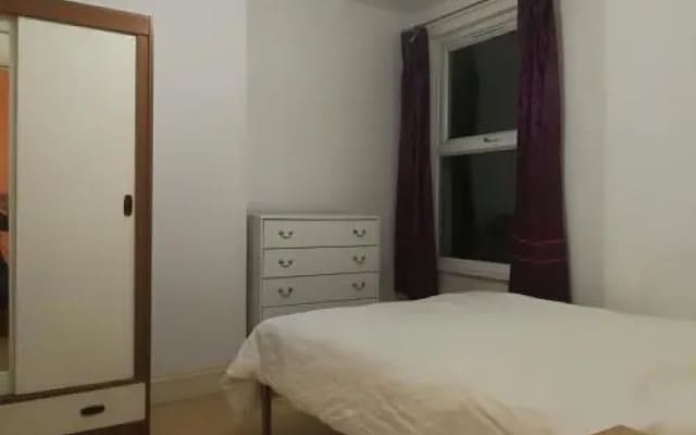 Haringey Victorian House Aparthotel