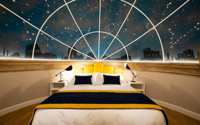 Vicario Suites