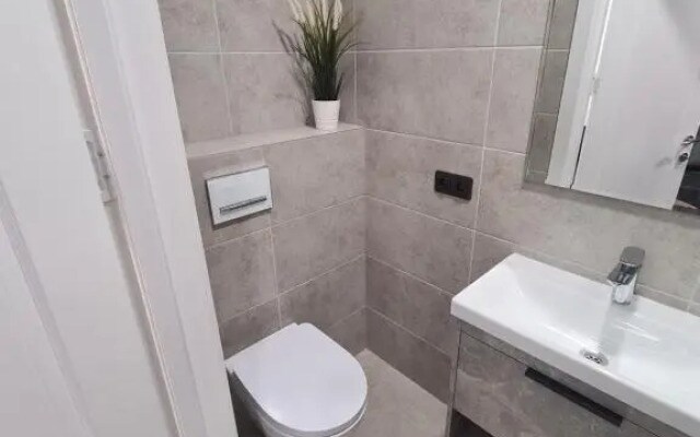 Vasaros studio apartamentai