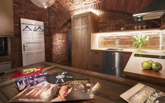 Casa Liberty