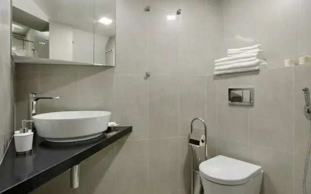 Prie Angelo apartamentai