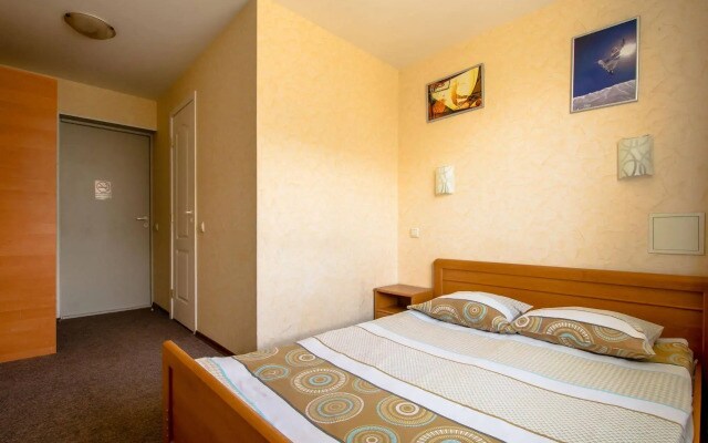 Sport Hotel