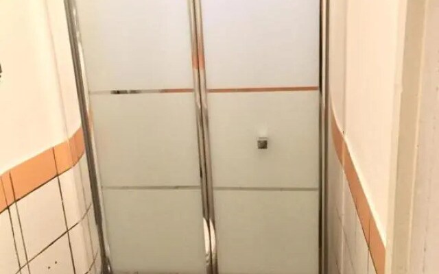 Guest Apartment Monti