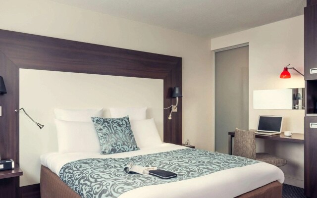Mercure Paris Porte d'Orléans