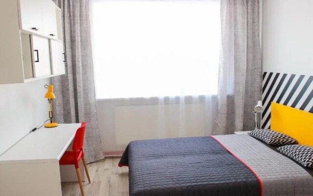 Hostel Turiba