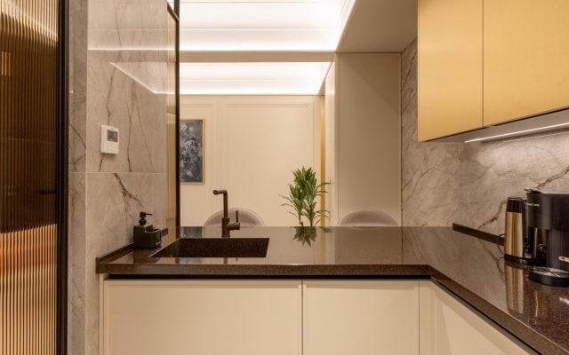 Sun Apartments ЖК Первомайская-6