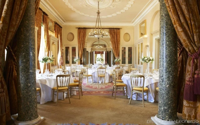 Stoke Park