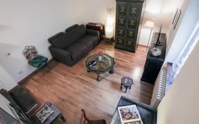 Trastevere Halldis Apartments