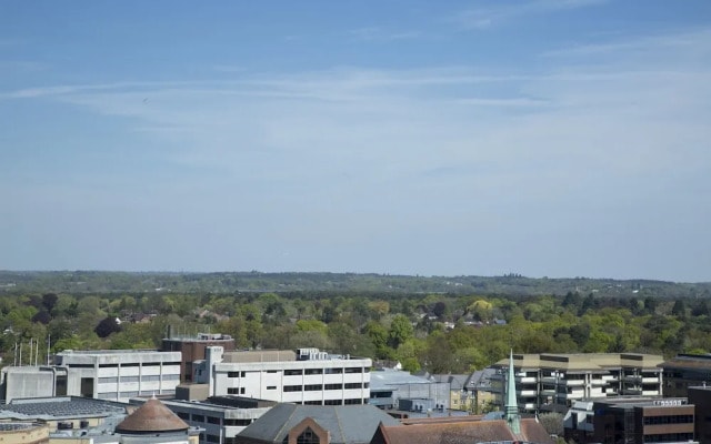 Centrium Woking Apartment A