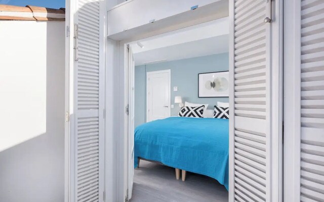 Solaga - Merced Suites