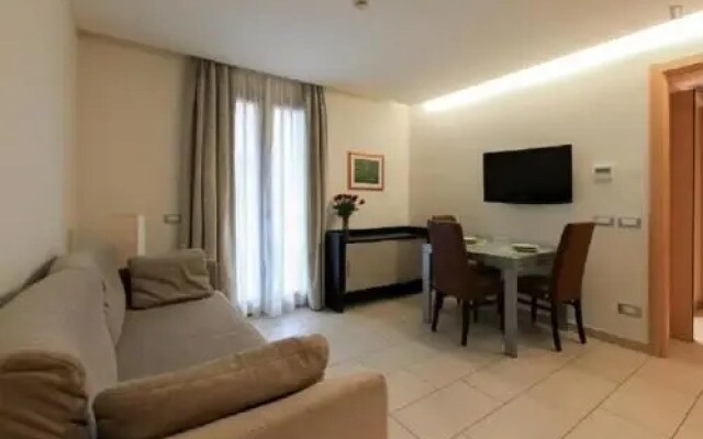 Rome Suites & Apartments Aurelia