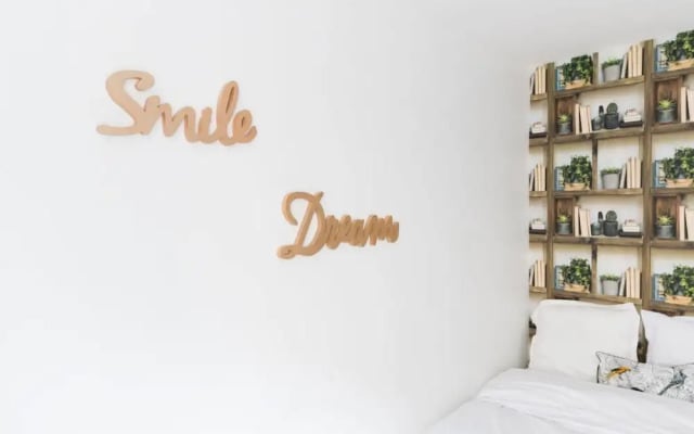 Suite KIMBERLEY, Great Flat, Montorgueil Paris