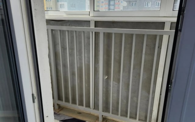 Квартира студия
