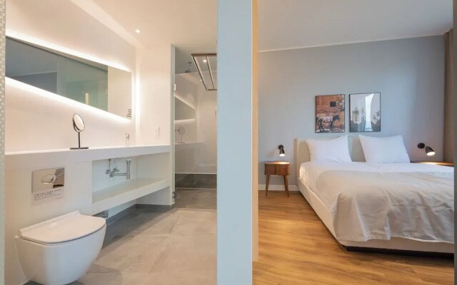 Limehome Amsterdam Westerpark