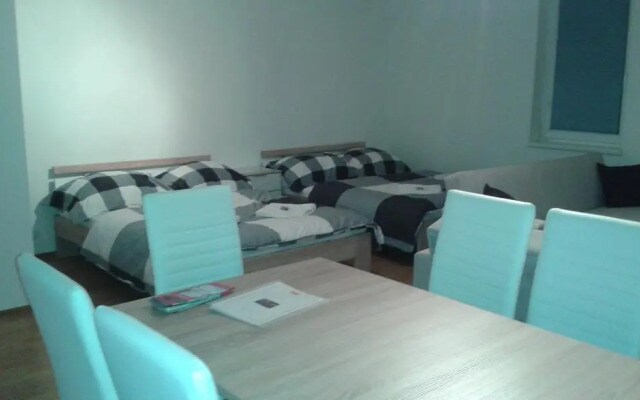 Apartment Jelinex