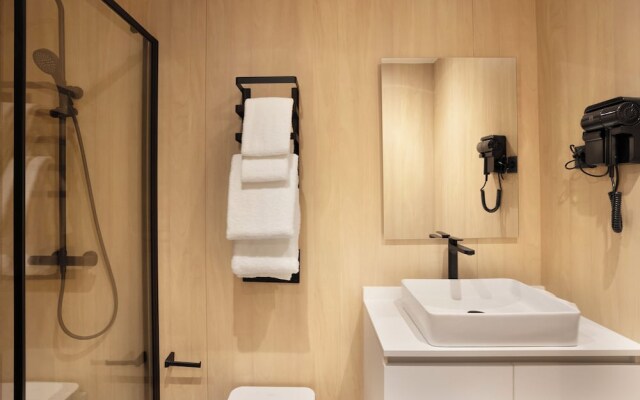 Hotel101- Madrid