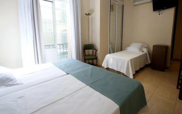 Hotel Venecia