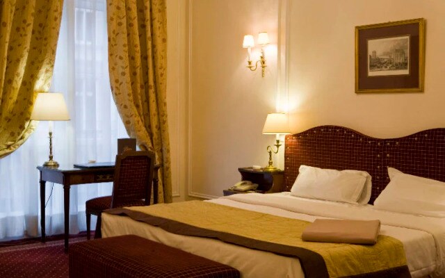 Jolly Hotels France
