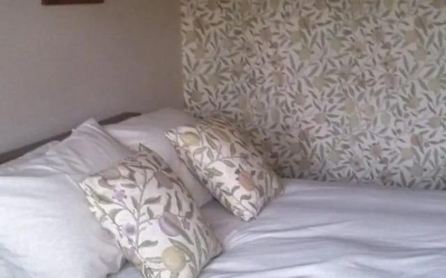 High Meadows Guest House