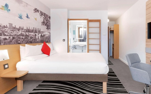 Novotel London ExCeL