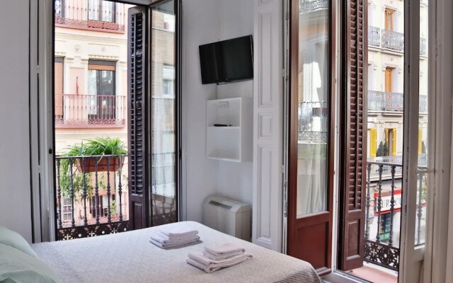 Hostal La Zona