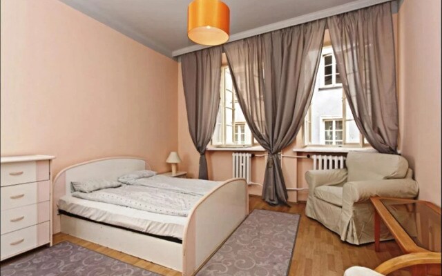 P&O Apartments Piwna 2