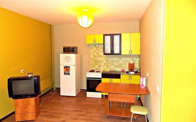 Avtoritet Apart-hotel