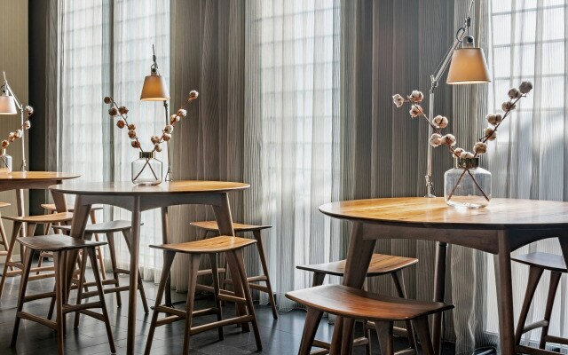 AC Hotel Sants by Marriott