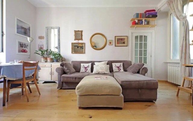 Cozy Esquilino