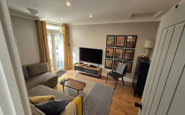 Charming London 2 bed Apartment, Kennington/oval