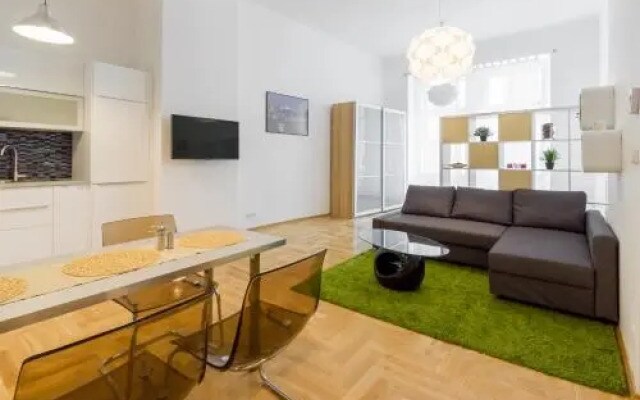 Apartment Jindrisska