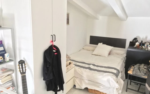 Estudio en Puerta del Angel, cercano a Principe Pio AZ3B2