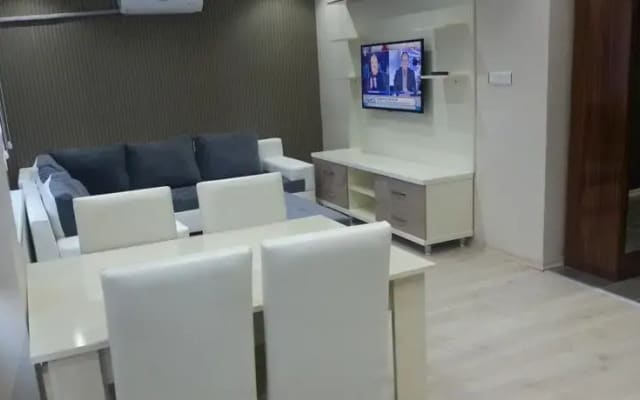 Apartments Rosina