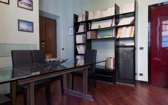 RomaRex Luxury apartment