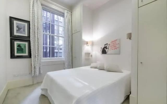 4 Guests & Central - Pet Friendly - Maddox Street
