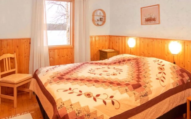 House Pesäkolo Kuusamo