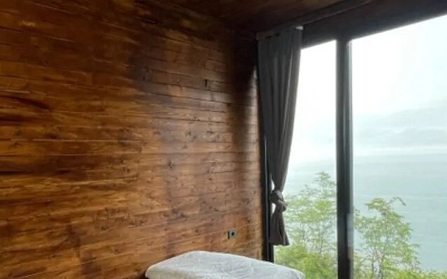 Silent Hill Bungalow Trabzon