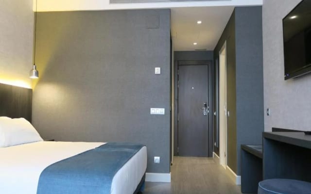 HG City Suites Barcelona