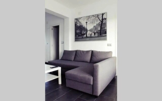 Precioso Apartamento Los Álamos Playa Golf